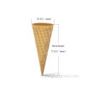 Scoop Scoop Cone